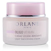 Oligo Vitamin Light Smoothing Cream (sensitive Skin) - 50ml/1.7oz