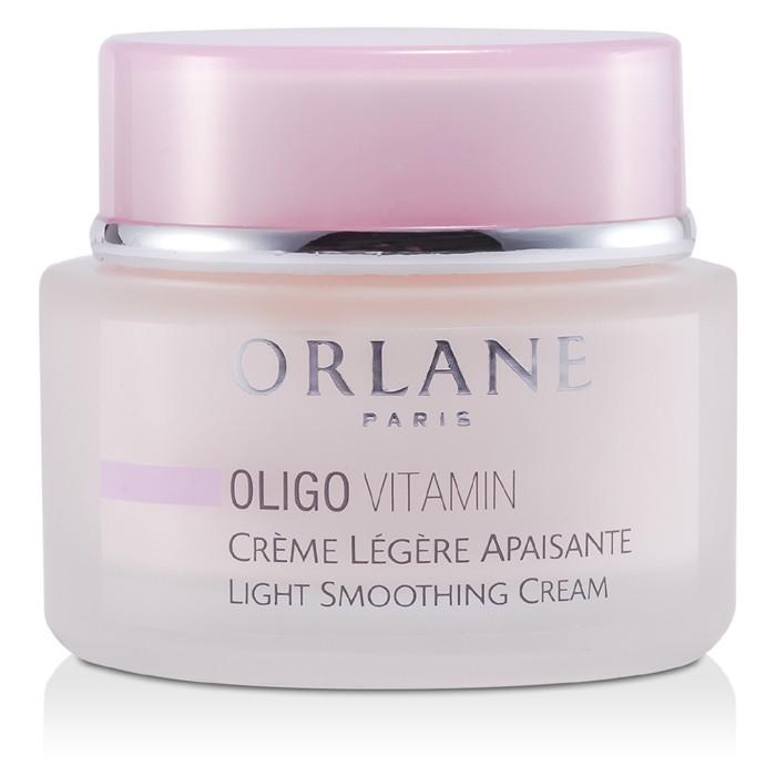 Oligo Vitamin Light Smoothing Cream (sensitive Skin) - 50ml/1.7oz