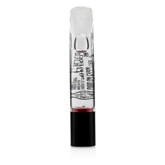 Crystal Gelgloss - # Clear - 9ml/0.3oz