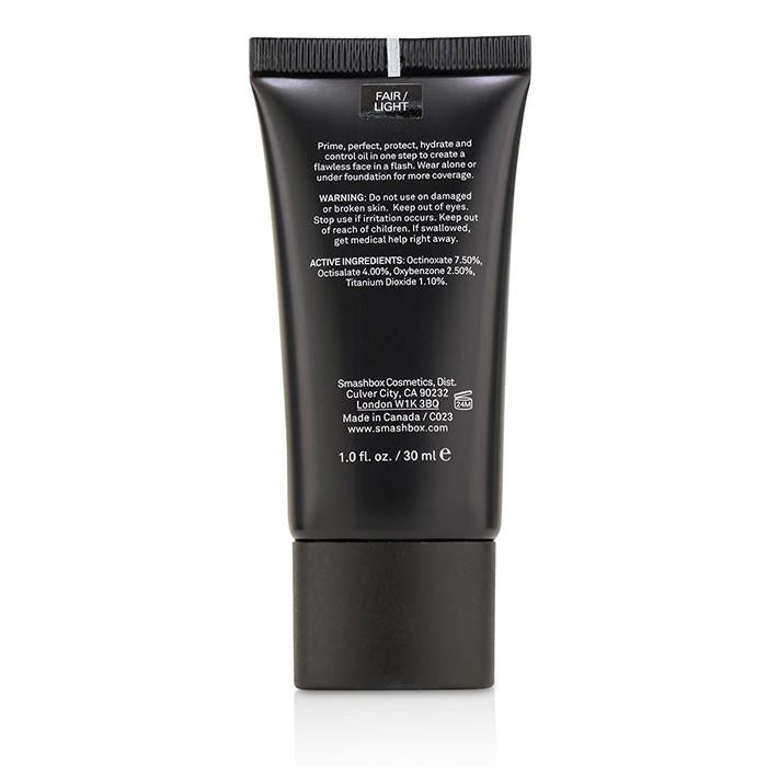 Camera Ready Bb Cream Spf 35 - # Fair/light - 30ml/1oz