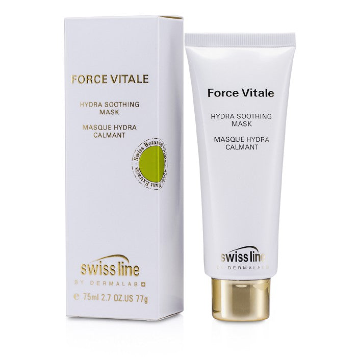 Force Vitale Hydra Soothing Mask - 75ml/2.7oz