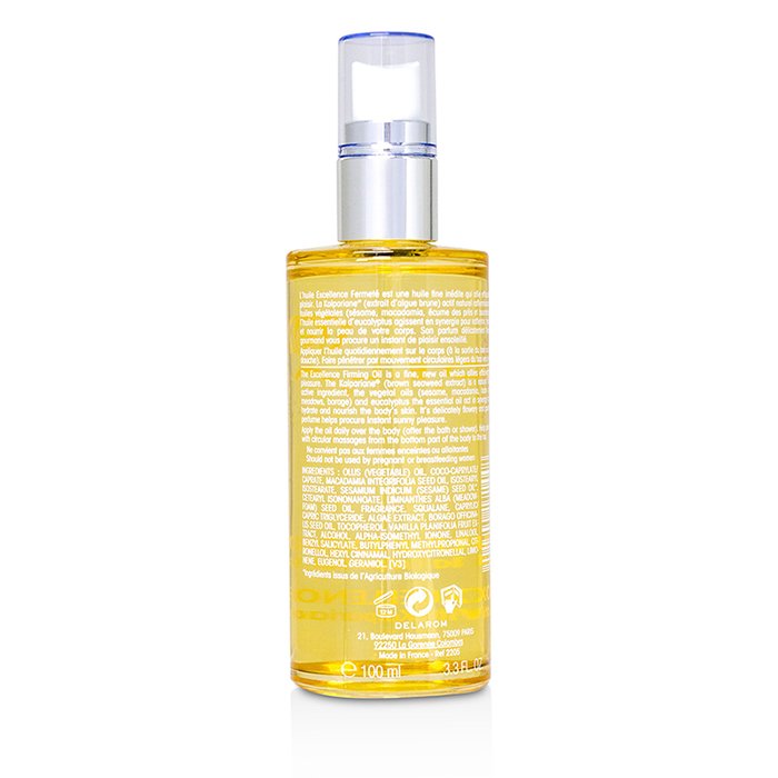 Excellence Firming Body Oil - 100ml/3.3oz