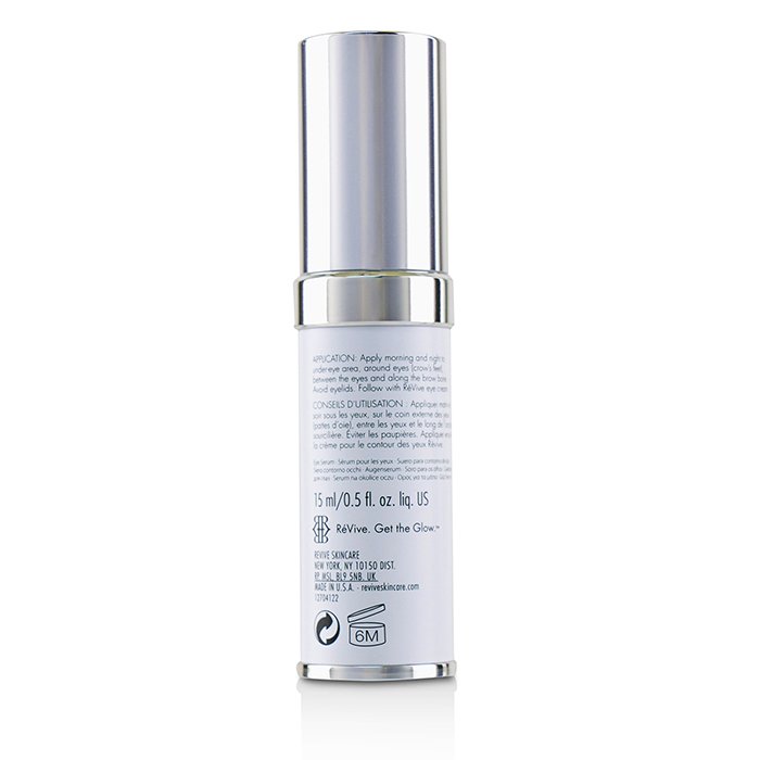 Intensite Anti-aging Eye Serum - 15ml/0.5oz