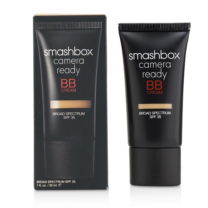 Camera Ready Bb Cream Spf 35 - # Light/neutral - 30ml/1oz