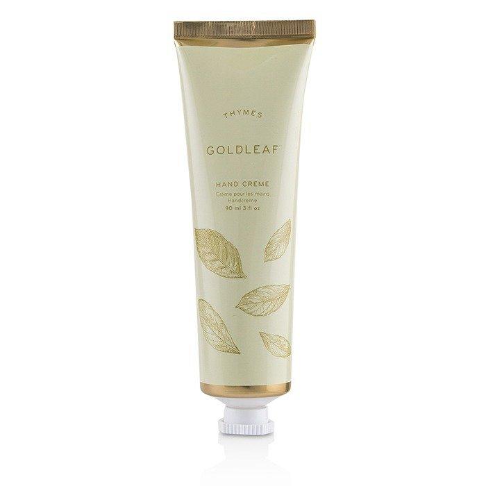 Goldleaf Hand Cream - 90ml/3oz