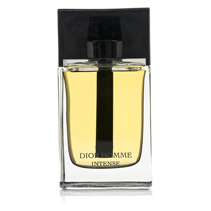 Dior Homme Intense Eau De Parfum Spray (new Version/ Unboxed) - 100ml/3.4oz