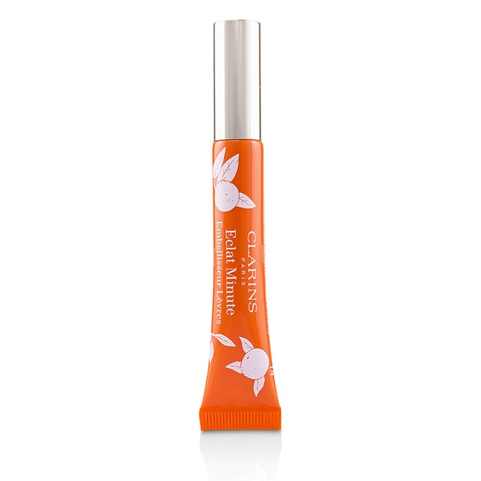 Eclat Minute Instant Light Natural Lip Perfector - # 14 Juicy Mandarin - 12ml/0.35oz