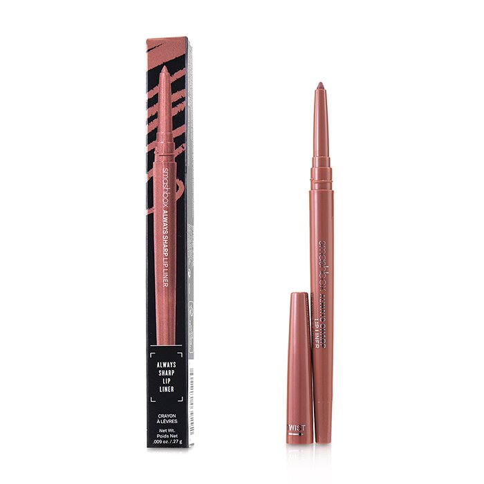 Always Sharp Lip Liner - Rosebud - 0.27g/0.009oz