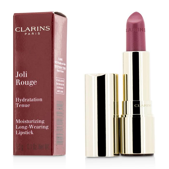 Joli Rouge (long Wearing Moisturizing Lipstick) - # 715 Candy Rose - 3.5g/0.12oz