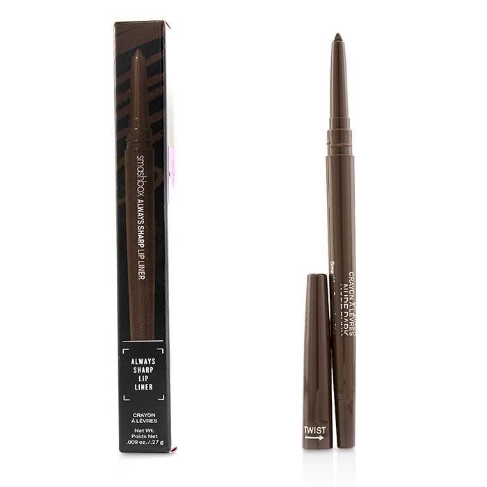 Always Sharp Lip Liner - Nude Dark - 0.27g/0.009oz