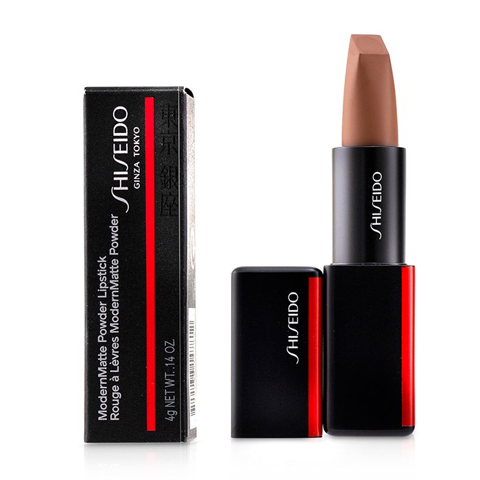 Modernmatte Powder Lipstick - # 503 Nude Streak (caramel) - 4g/0.14oz