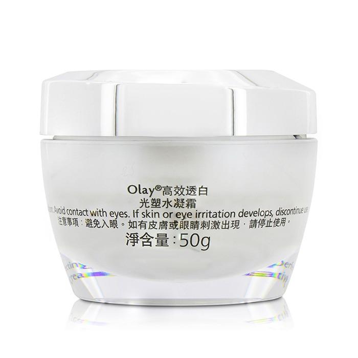 White Radiance Light-perfecting Restorative Cream - 50ml/1.7oz