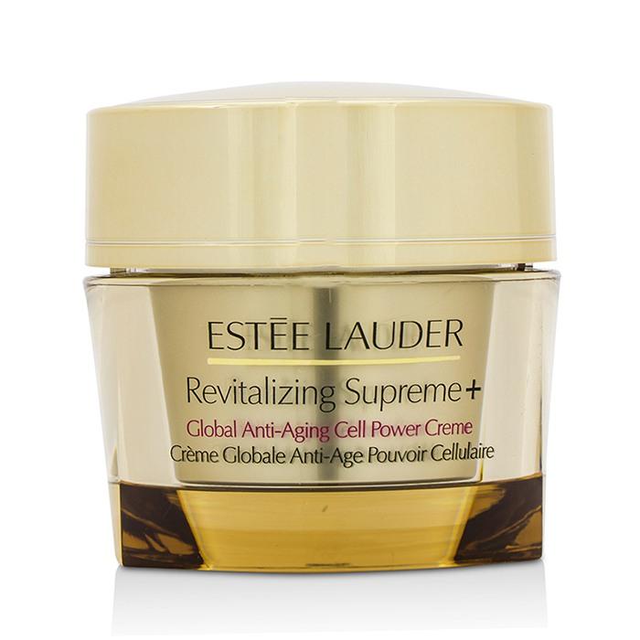 Revitalizing Supreme + Global Anti-aging Cell Power Creme - 75ml/2.5oz