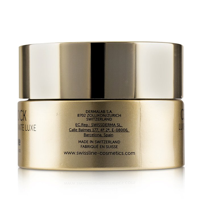 Cell Shock Luxe-lift Rich Cream - 50ml/1.7oz