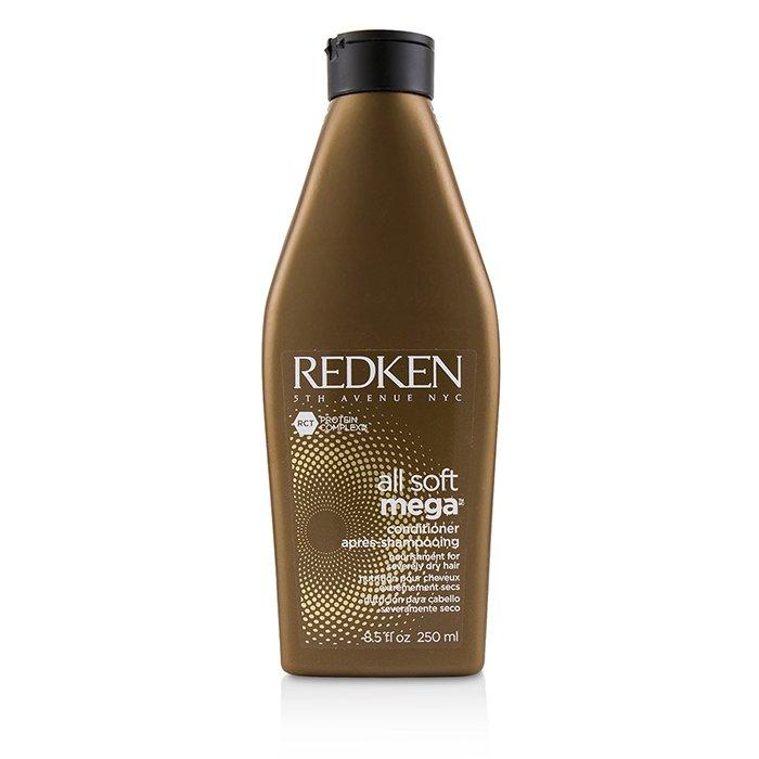 All Soft Mega Conditioner (nourishment For Severely Dry Hair) - 250ml/8.5oz