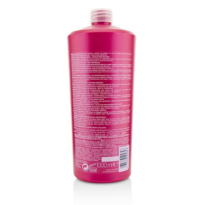 Reflection Fondant Chromatique Multi-protecting Care (colour-treated Or Highlighted Hair) - 1000ml/34oz