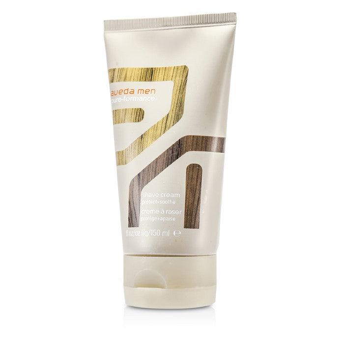 Pure-formance Shave Cream - 150ml/5oz