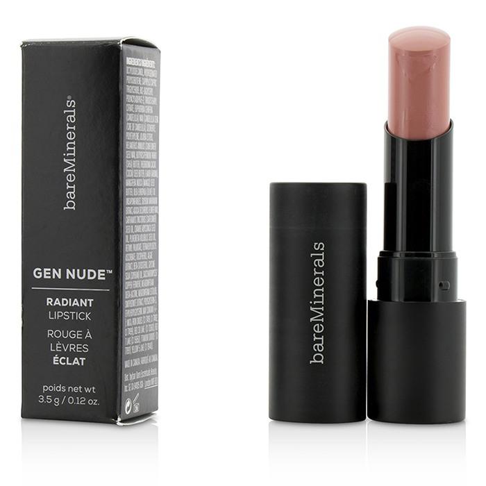 Gen Nude Radiant Lipstick - Tutu - 3.5g/0.12oz