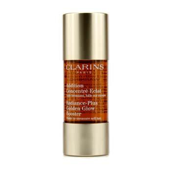 Radiance-plus Golden Glow Booster - 15ml/0.5oz