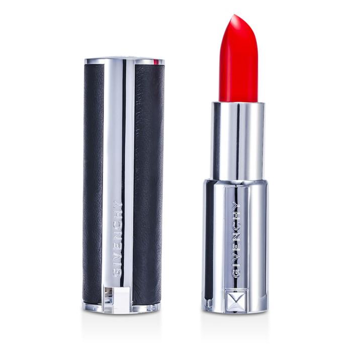 Le Rouge Intense Color Sensuously Mat Lipstick - # 304 Mandarine Bolero - 3.4g/0.12oz