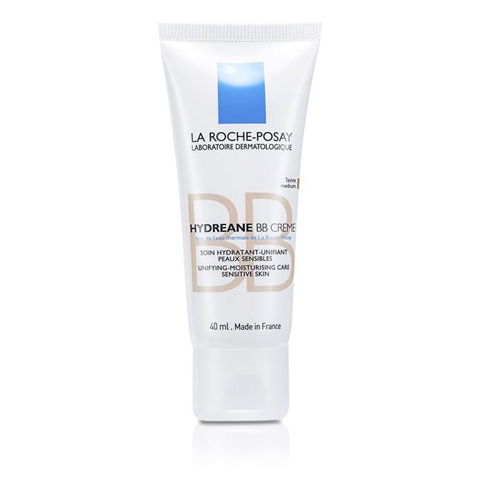 Hydreane Bb Cream Spf 20 - Medium - 40ml/1.3oz