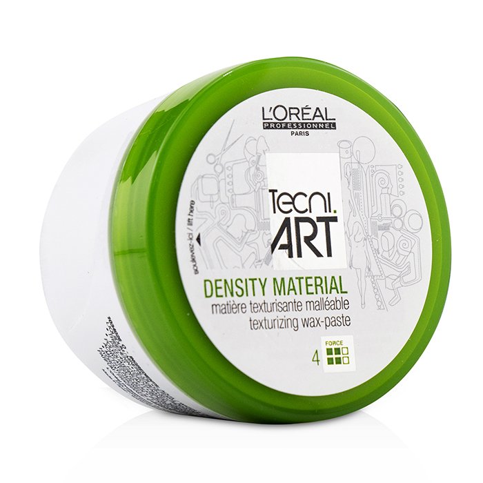 Professionnel Tecni.art Density Material (texturizing Wax-paste - Force 4) - 100ml/3.3oz