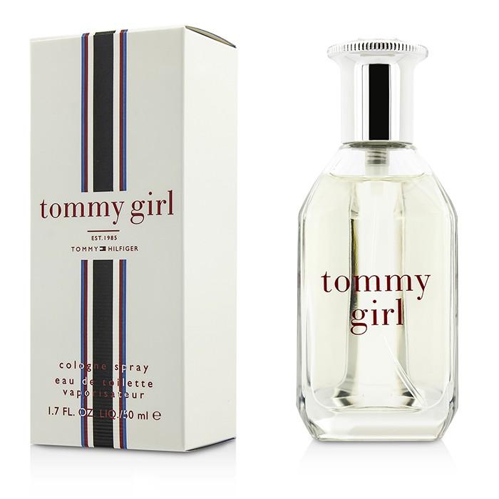 Tommy Girl Cologne Spray - 50ml/1.7oz