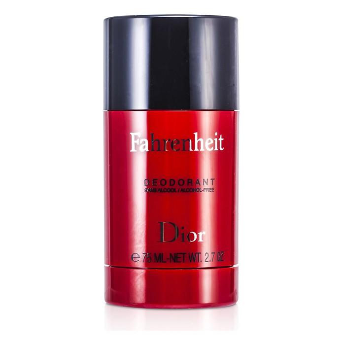 Fahrenheit Deodorant Stick (alcohol-free) - 75g