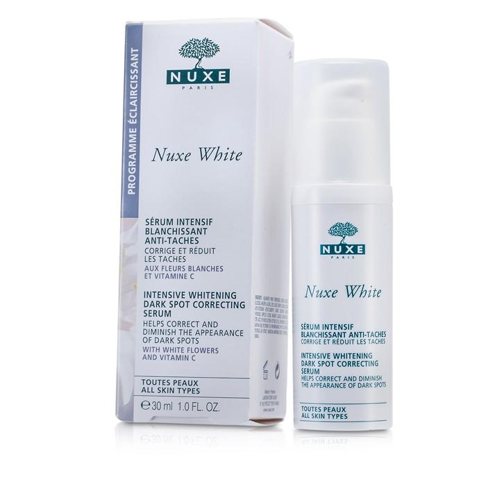 Nuxe White Intensive Whitening Dark Spot Correcting Serum - 30ml/1oz