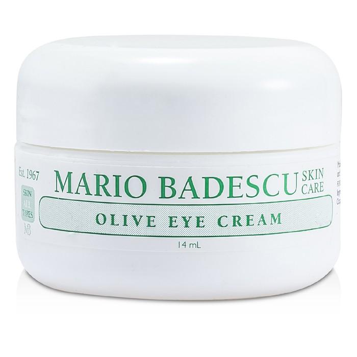 Olive Eye Cream - For Dry/ Sensitive Skin Types - 14ml/0.5oz