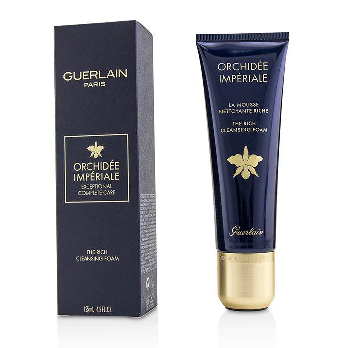 Orchidee Imperiale Exceptional Complete Care The Rich Cleansing Foam - 125ml/4.2oz