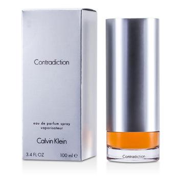 Contradiction Eau De Parfum Spray - 100ml/3.3oz