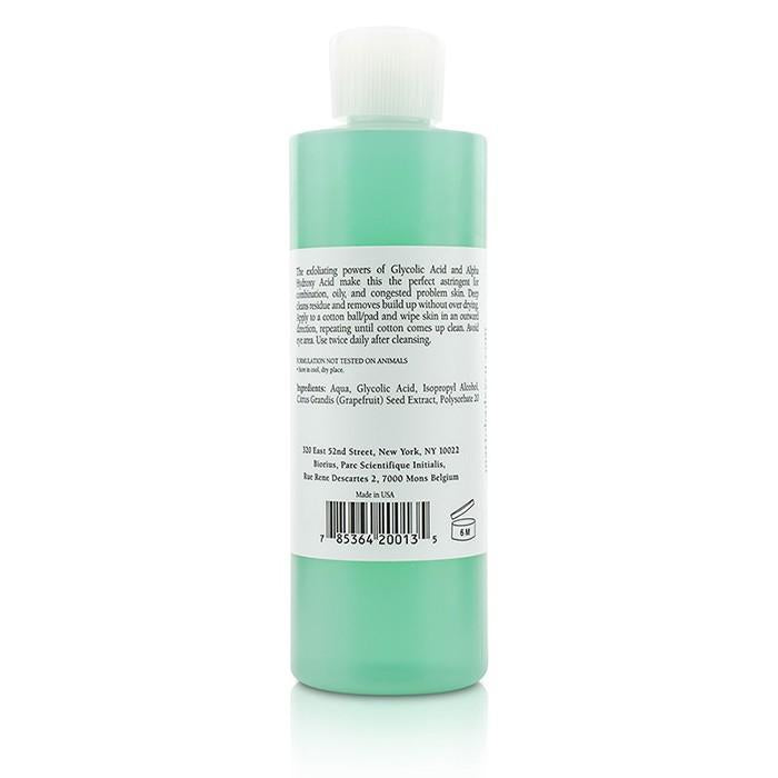 Glycolic Grapefruit Cleansing Lotion - For Combination/ Oily Skin Types - 236ml/8oz