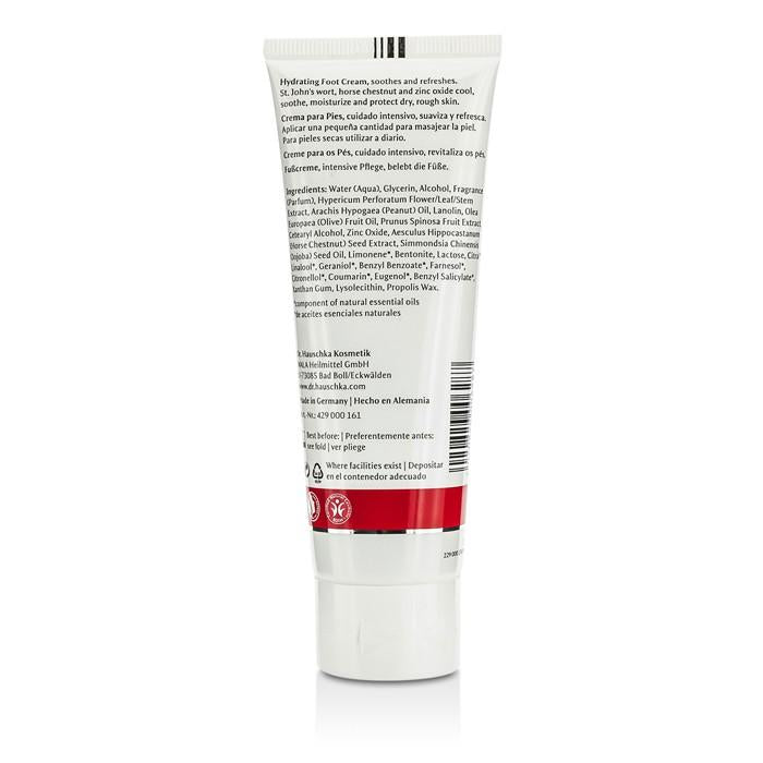 Hydrating Foot Cream - 75ml/2.5oz