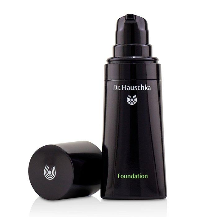 Foundation - #04 (hazelnut) - 30ml/1oz