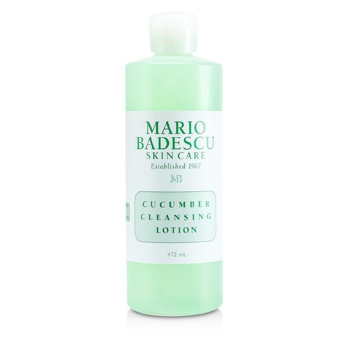 Cucumber Cleansing Lotion - For Combination/ Oily Skin Types - 472ml/16oz