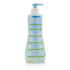 No Rinse Cleansing Water (face & Diaper Area) - For Normal Skin - 500ml/16.9oz