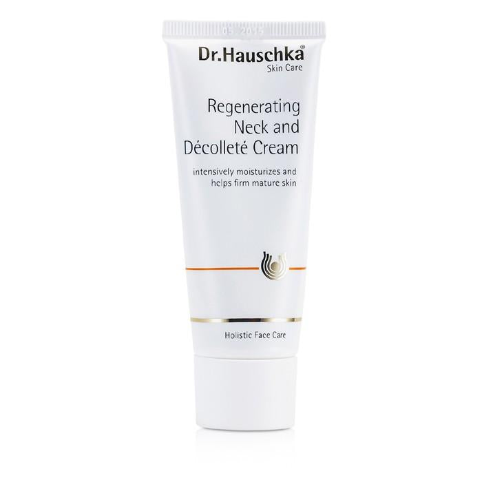 Regenerating Neck And Decollete Cream - 40ml/1.41oz