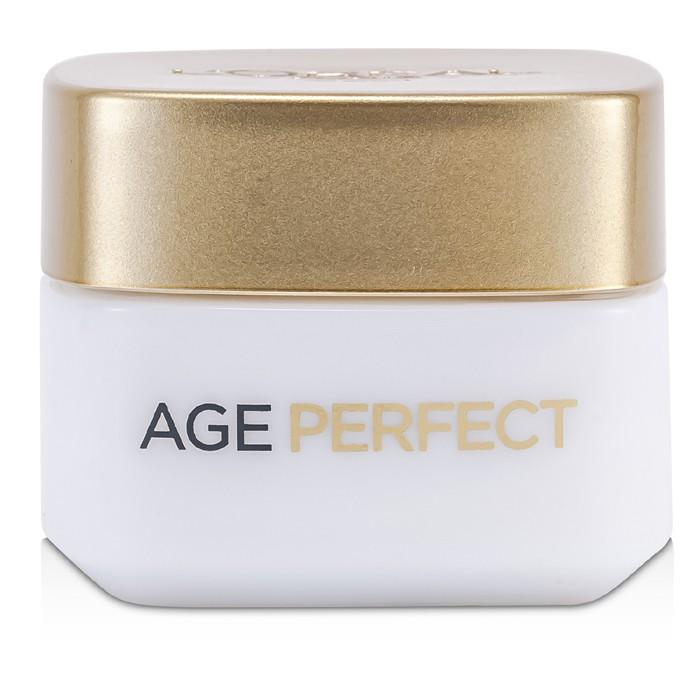 Dermo-expertise Age Perfect Reinforcing Eye Cream (mature Skin) - 15ml/0.5oz