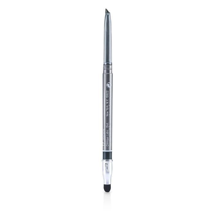 Quickliner For Eyes - 12 Moss - 0.3g/0.01oz