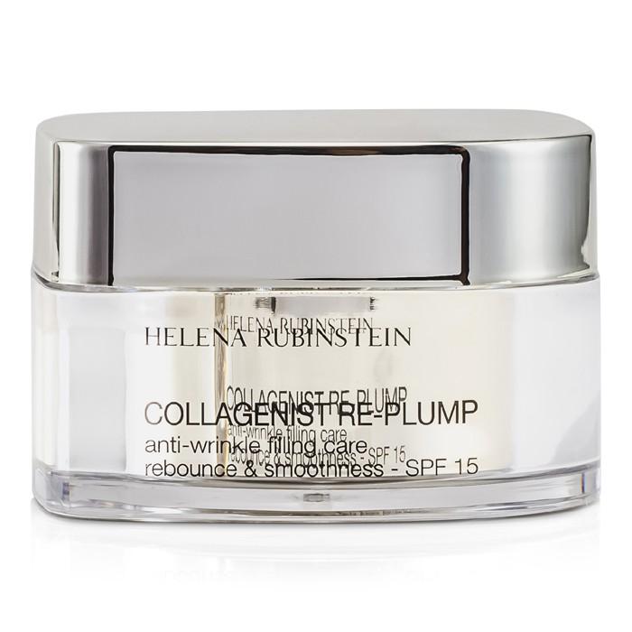 Collagenist Re-plump Spf 15 (normal To Combination Skin) - 50ml/1.73oz