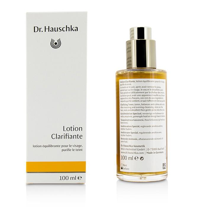 Clarifying Toner (for Oily, Blemished Or Combination Skin) - 100ml/3.4oz