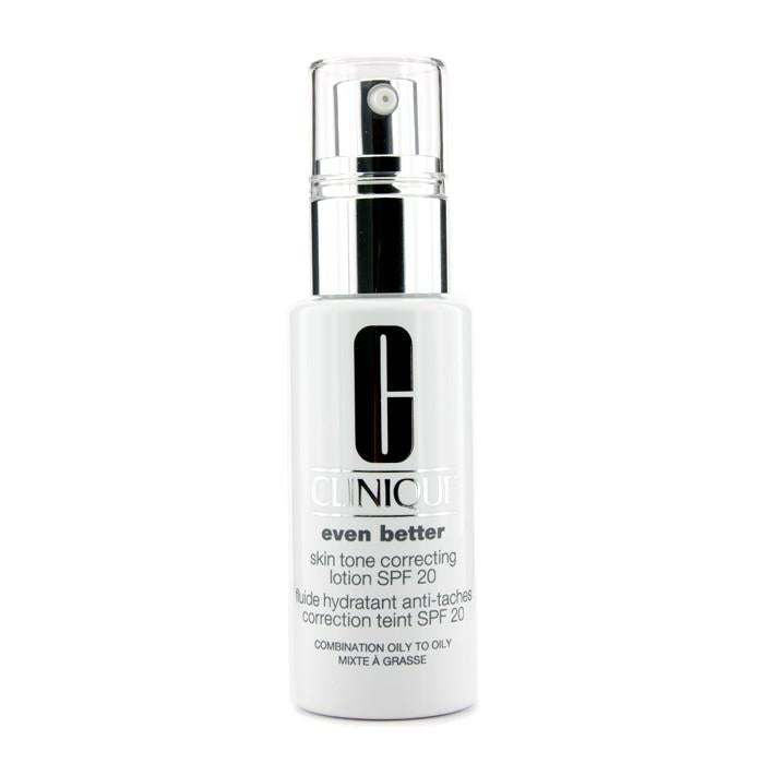 Even Better Skin Tone Correcting Lotion Spf 20 (combination Oily To Oily) - 50ml/1.7oz