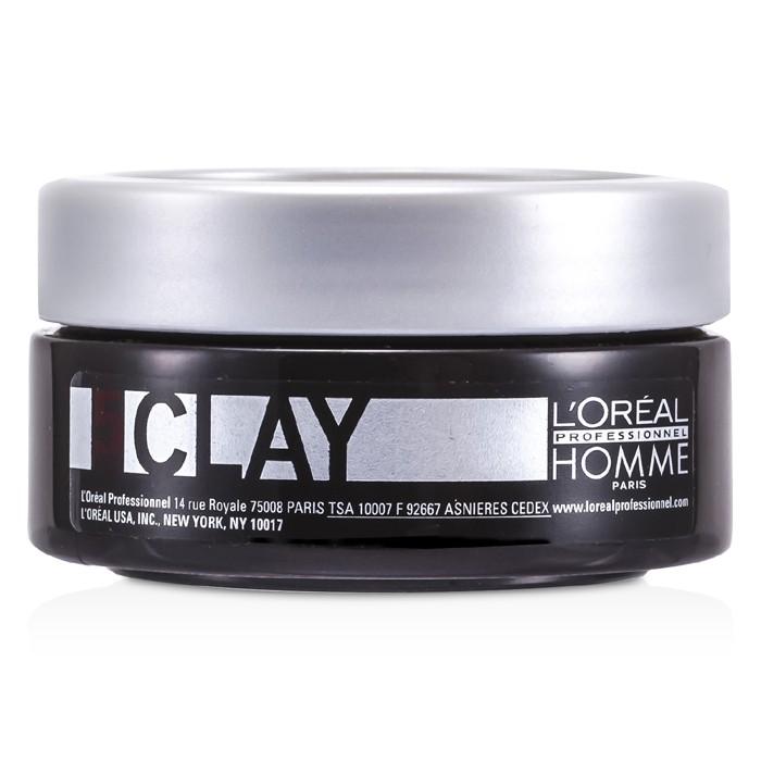 Professionnel Homme Clay (strong Hold Matt Clay) - 50ml/1.7oz