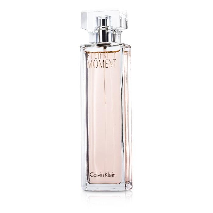 Eternity Moment Eau De Parfum Spray - 50ml/1.7oz