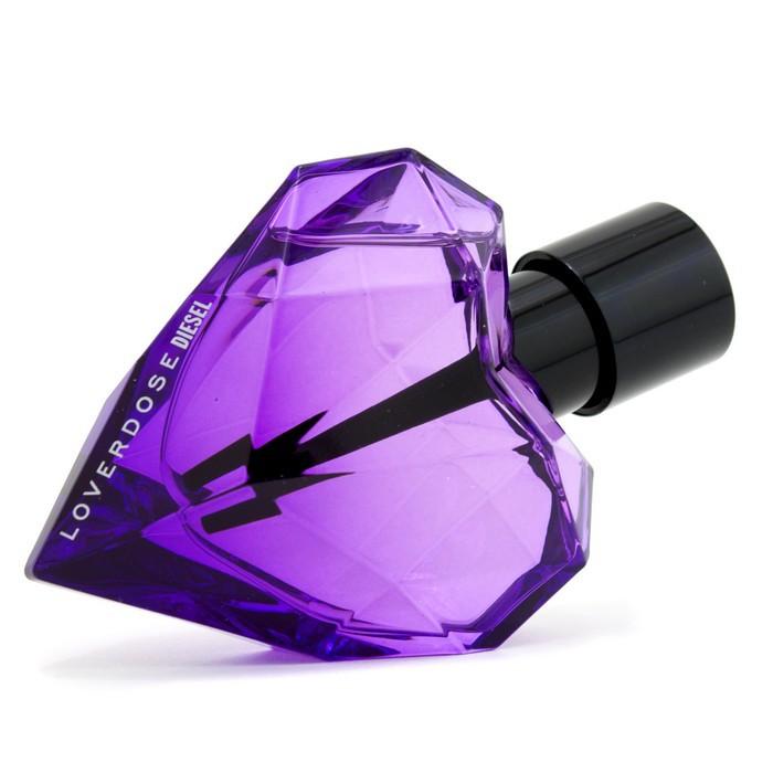 Loverdose Eau De Parfum Spray - 30ml/1oz