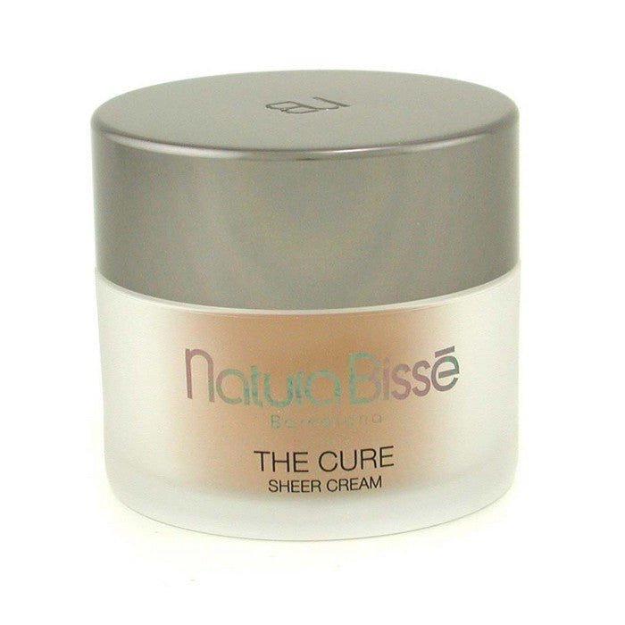 The Cure Sheer Cream Spf 20 - 50ml/1.7oz