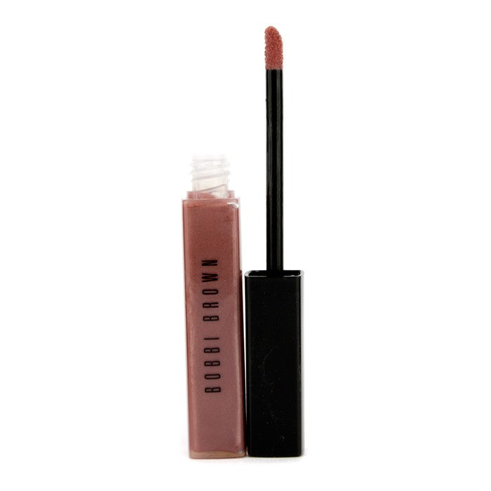 Lip Gloss (new Packaging) - # 3 Rose Sugar (shimmer) - 7ml/0.24oz