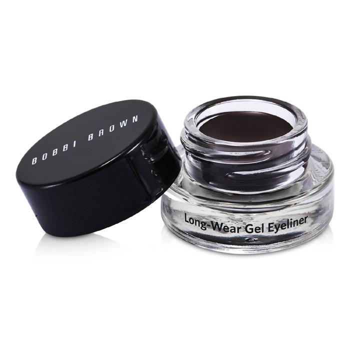 Long Wear Gel Eyeliner - # 13 Chocolate Shimmer Ink - 3g/0.1oz