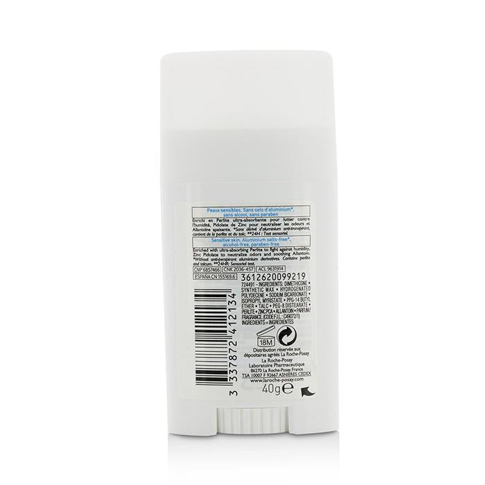 24hr Physiological Deodorant Stick - 40g/1.35oz